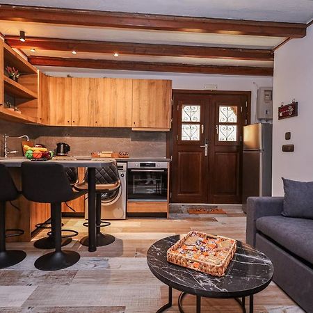 Medieval Apartment Estiva Rhodes City Kültér fotó