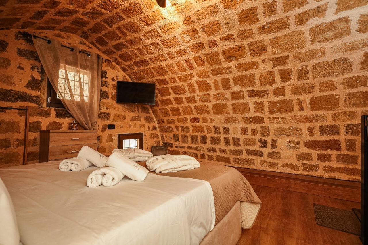 Medieval Apartment Estiva Rhodes City Kültér fotó